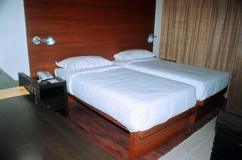 Golkonda Resorts & Spa Hyderabad Zimmer foto